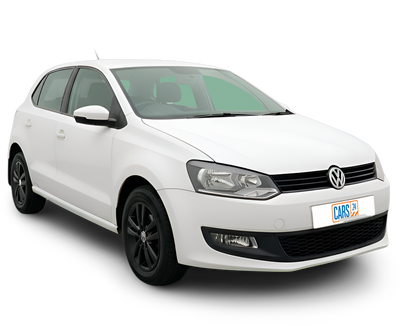 Volkswagen Polo-img